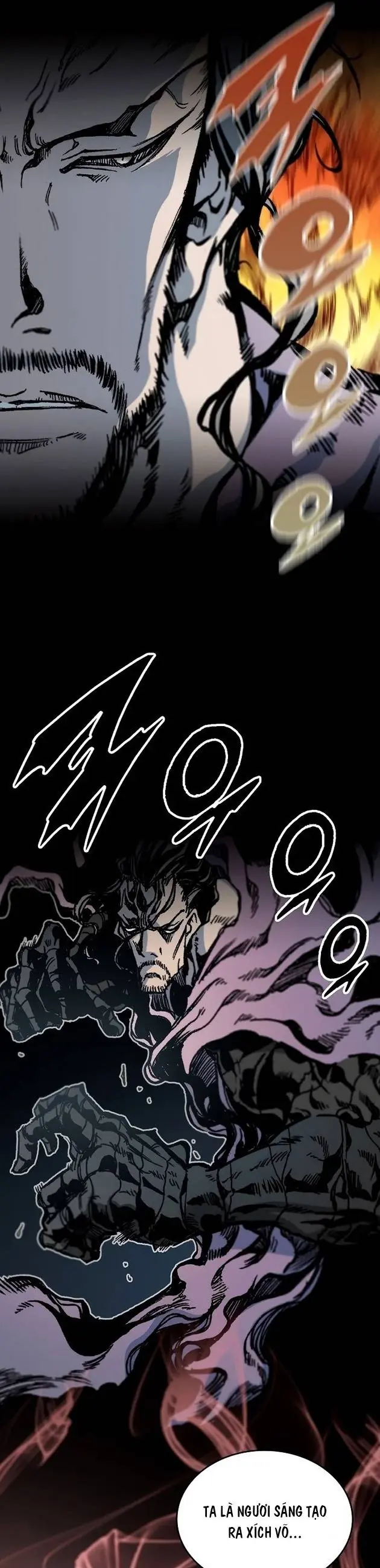 Hồi Ức Chiến Thần Chapter 122 - Trang 29