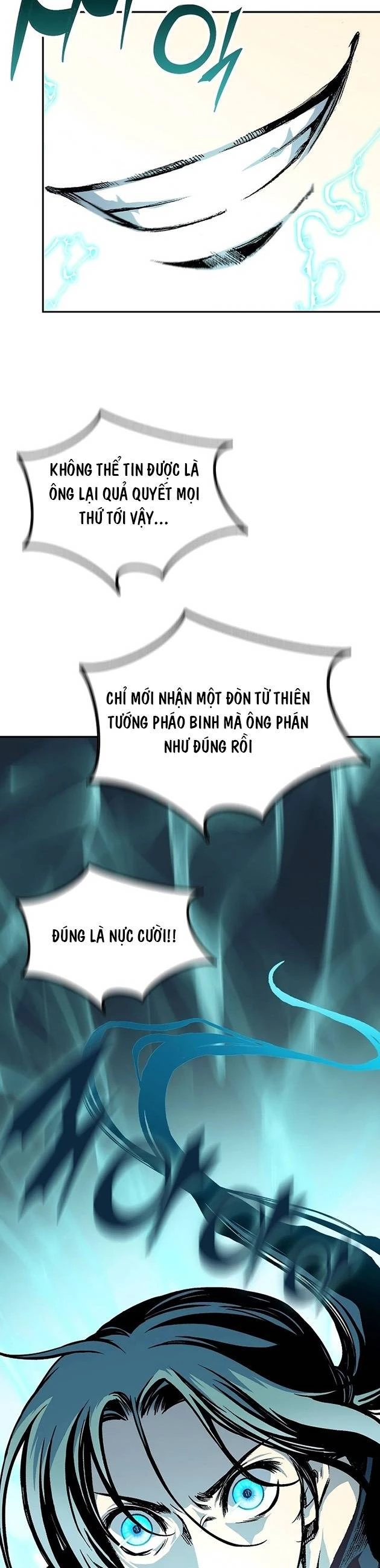 Hồi Ức Chiến Thần Chapter 122 - Trang 34