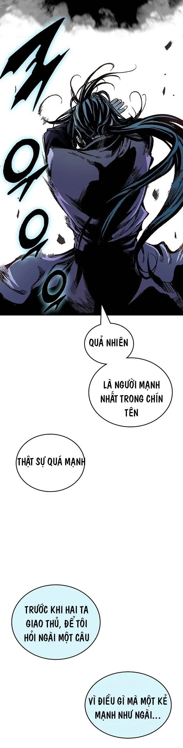 Hồi Ức Chiến Thần Chapter 122 - Trang 7
