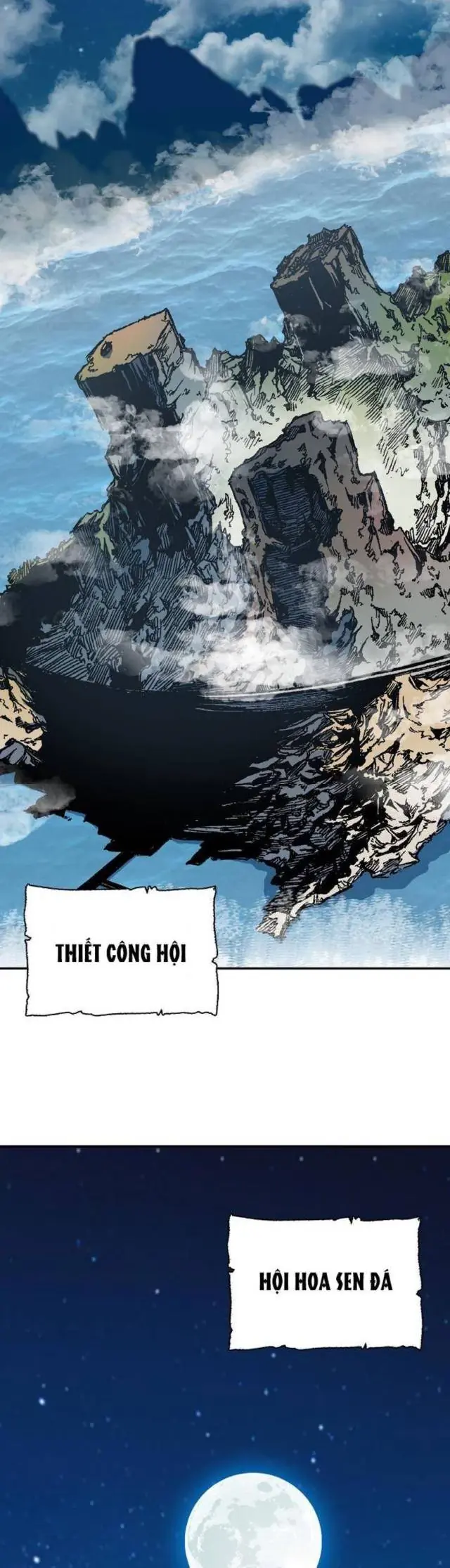 Hồi Ức Chiến Thần Chapter 123 - Trang 10