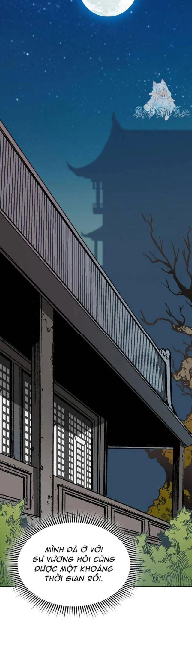 Hồi Ức Chiến Thần Chapter 123 - Trang 11