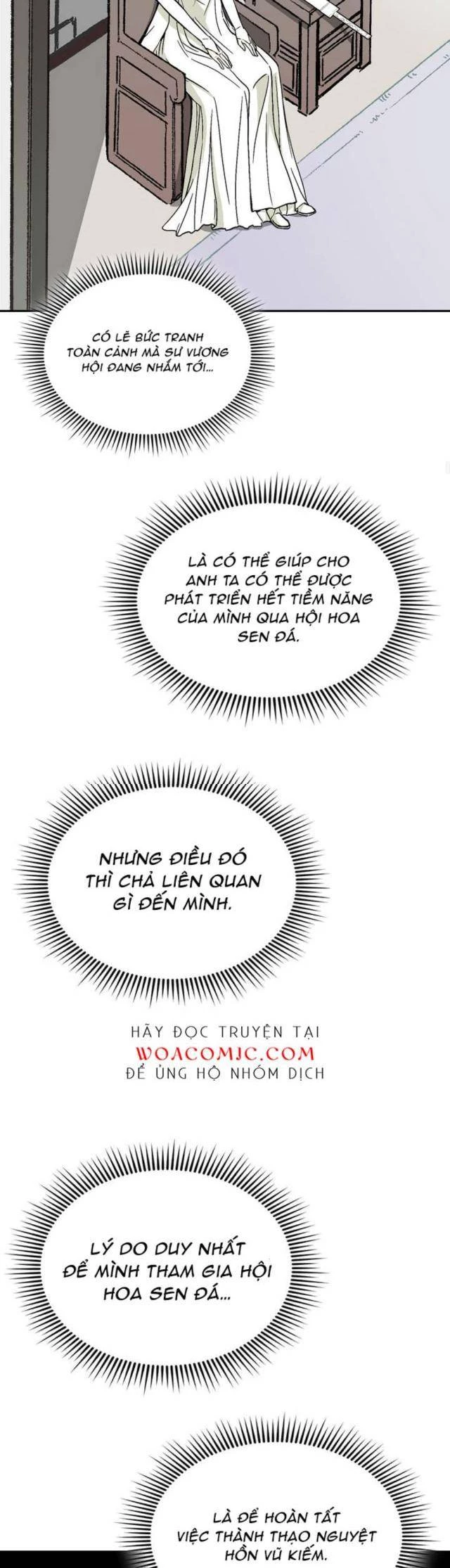 Hồi Ức Chiến Thần Chapter 123 - Trang 14