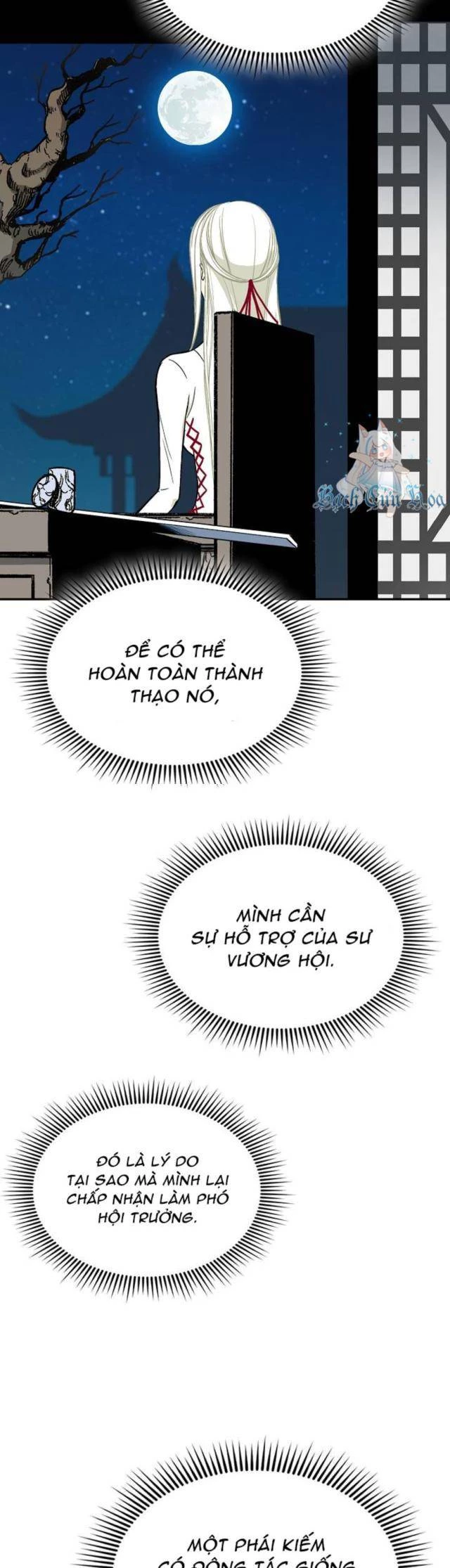 Hồi Ức Chiến Thần Chapter 123 - Trang 15