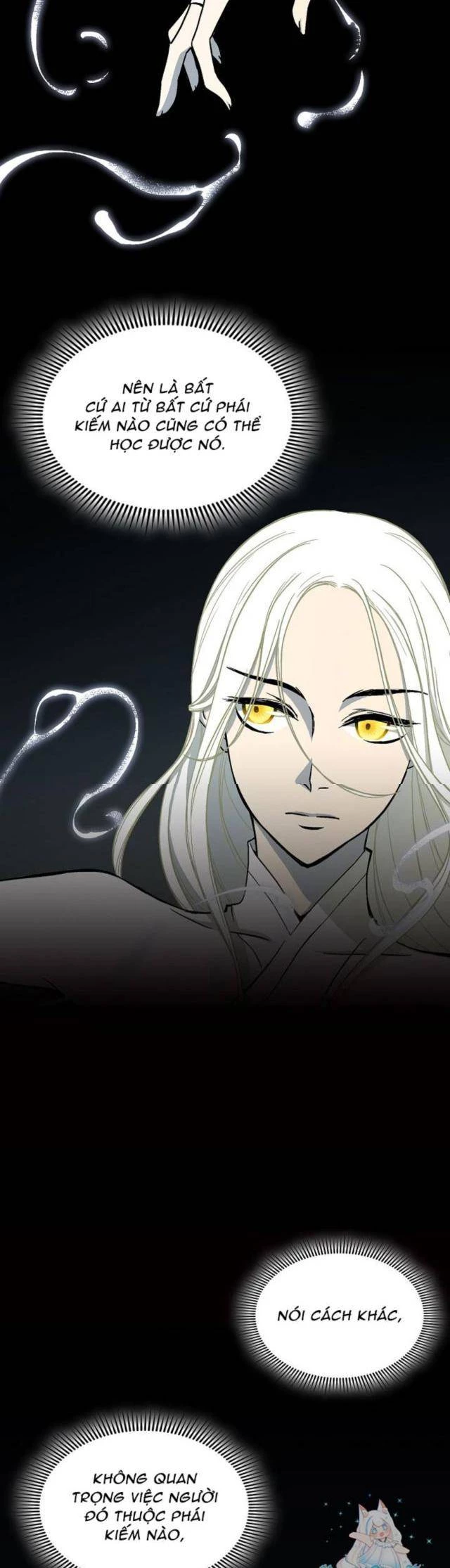 Hồi Ức Chiến Thần Chapter 123 - Trang 19