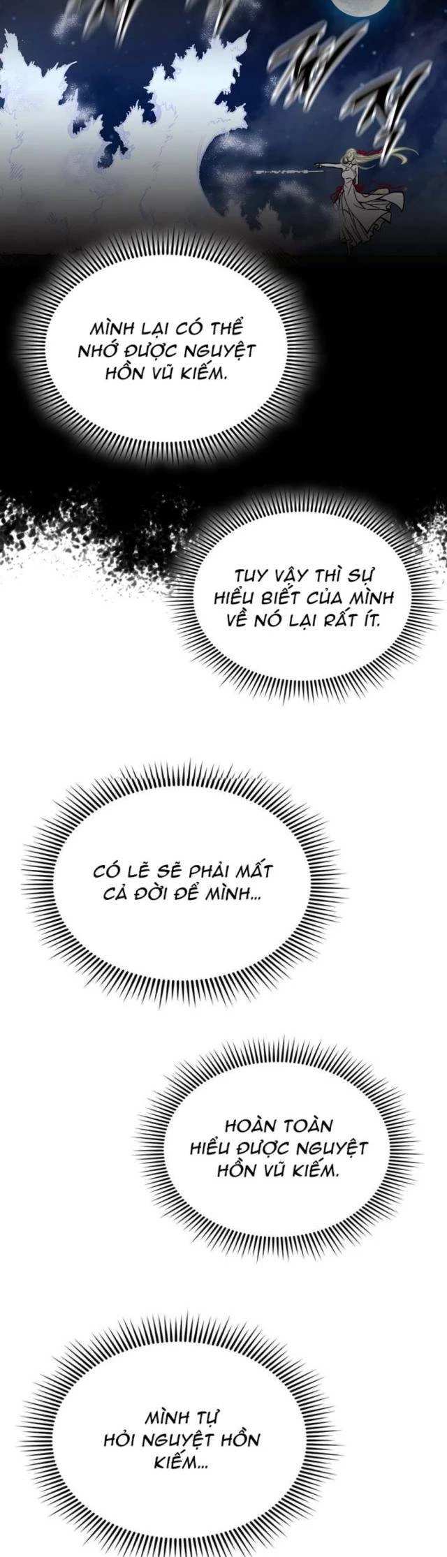 Hồi Ức Chiến Thần Chapter 123 - Trang 21