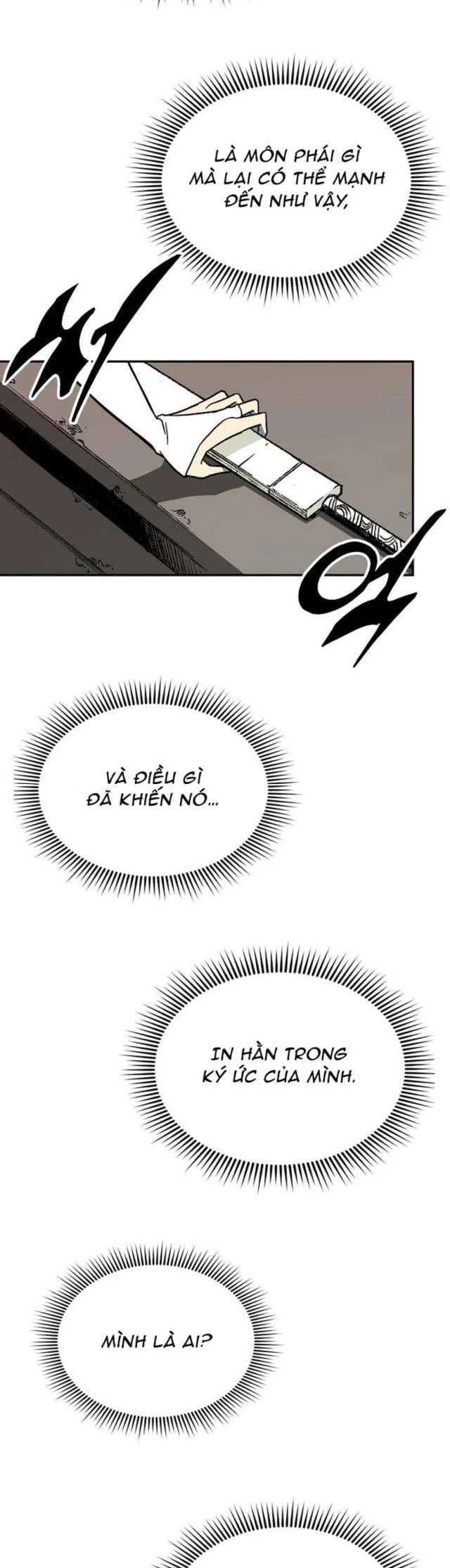 Hồi Ức Chiến Thần Chapter 123 - Trang 22