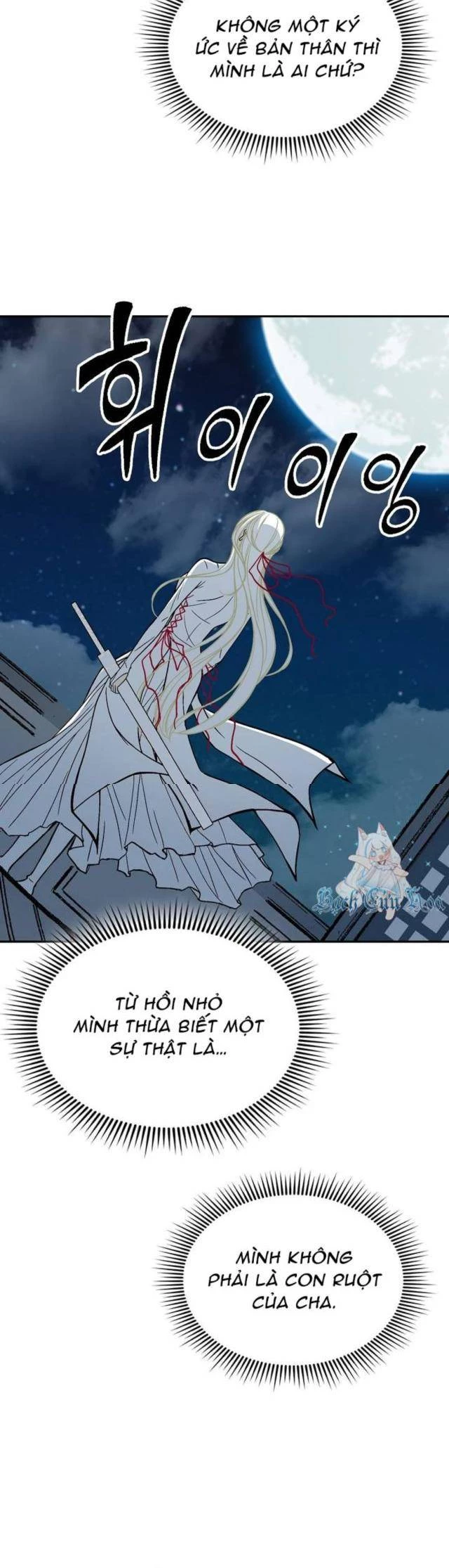 Hồi Ức Chiến Thần Chapter 123 - Trang 23