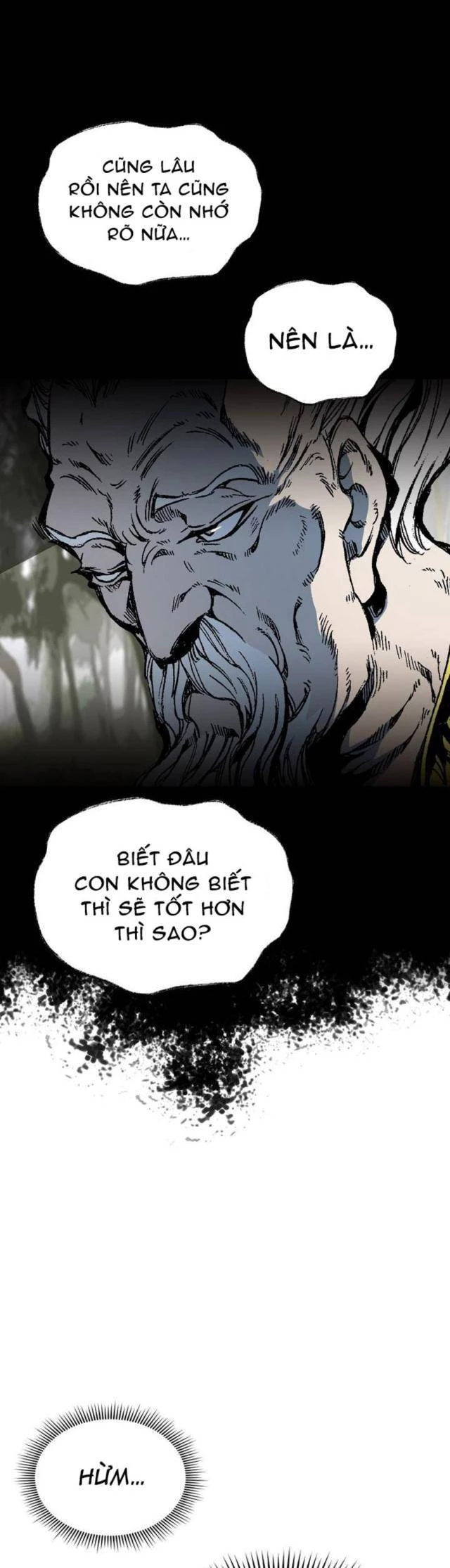 Hồi Ức Chiến Thần Chapter 123 - Trang 25