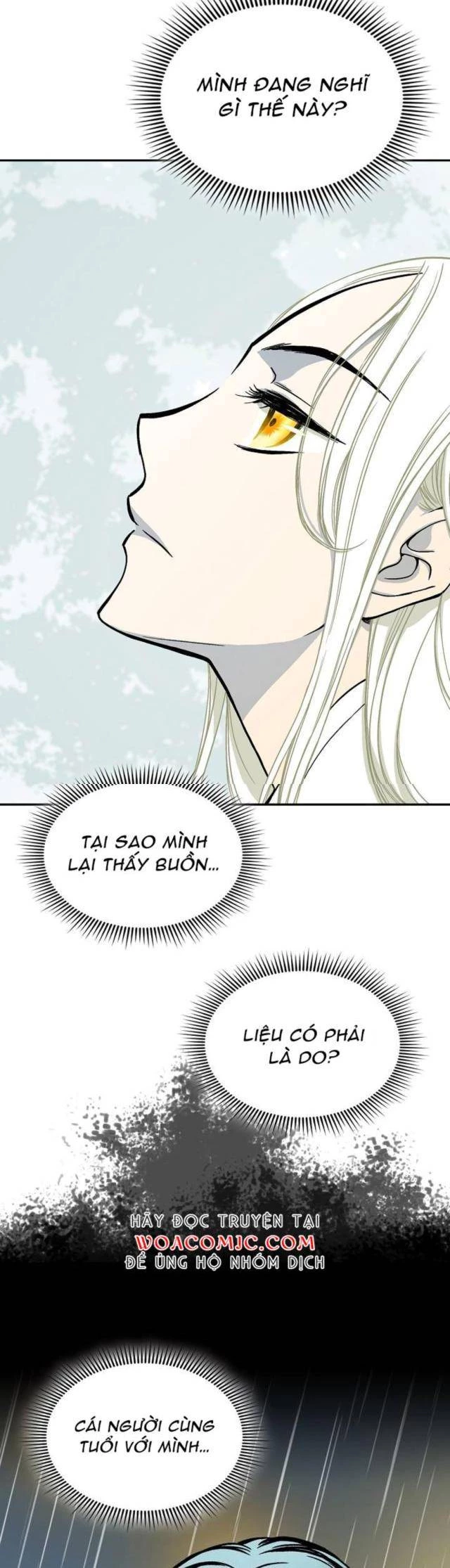 Hồi Ức Chiến Thần Chapter 123 - Trang 26