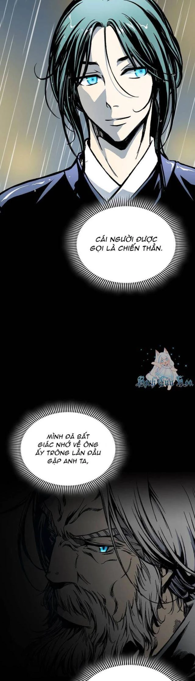 Hồi Ức Chiến Thần Chapter 123 - Trang 27