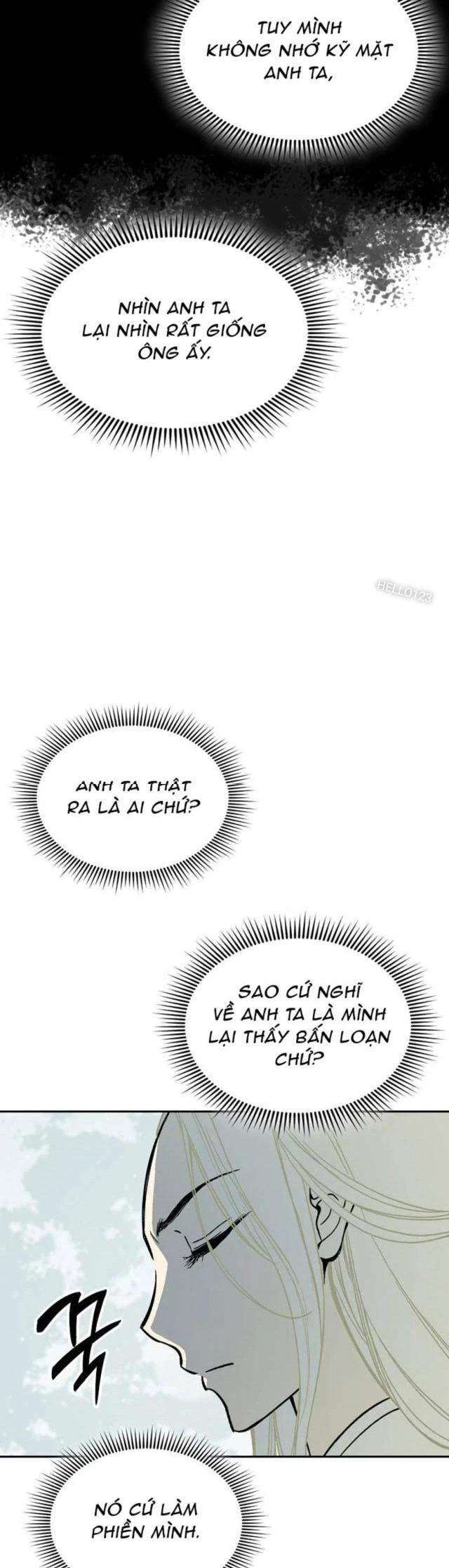 Hồi Ức Chiến Thần Chapter 123 - Trang 28