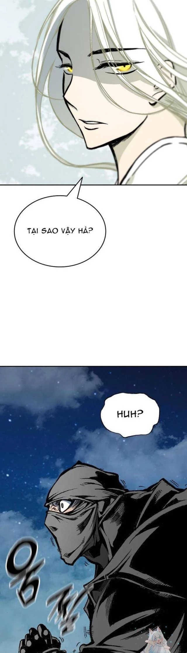 Hồi Ức Chiến Thần Chapter 123 - Trang 30