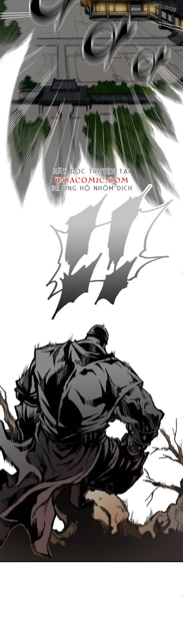 Hồi Ức Chiến Thần Chapter 123 - Trang 32