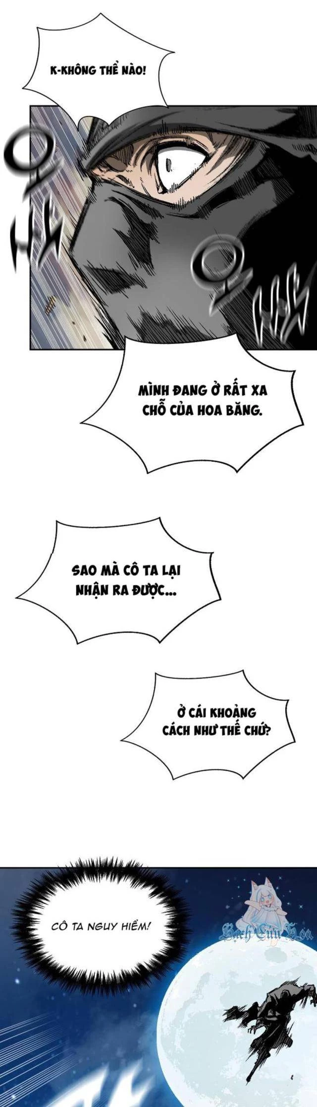 Hồi Ức Chiến Thần Chapter 123 - Trang 33