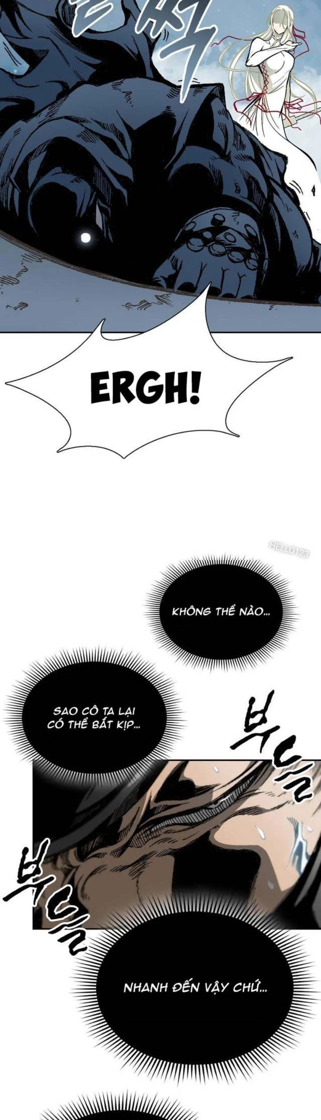 Hồi Ức Chiến Thần Chapter 123 - Trang 39
