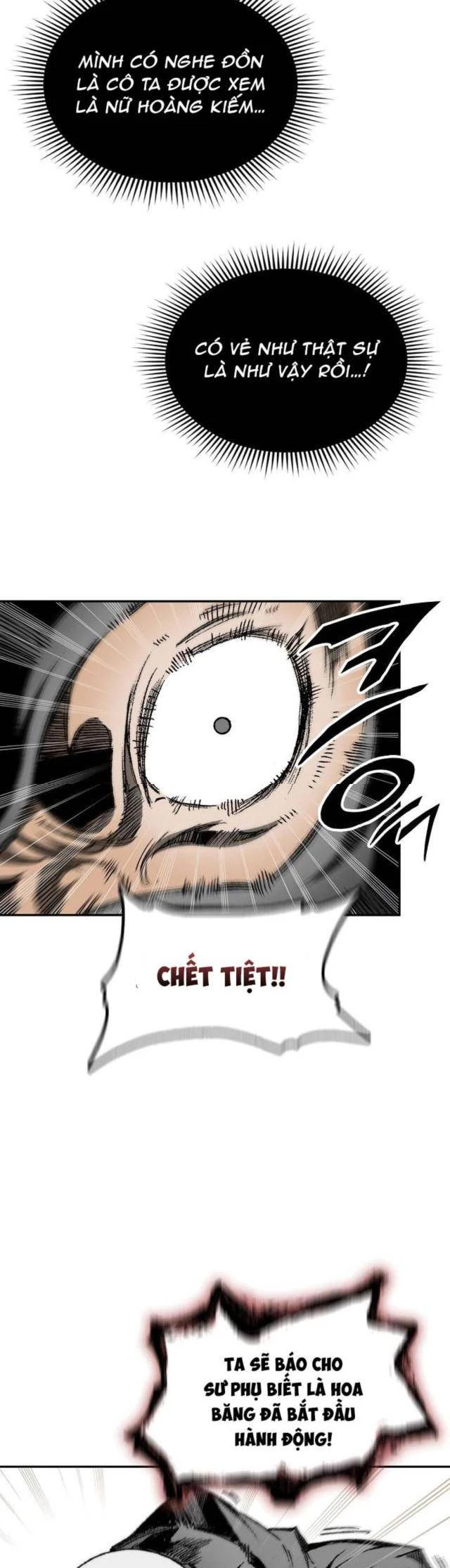 Hồi Ức Chiến Thần Chapter 123 - Trang 40