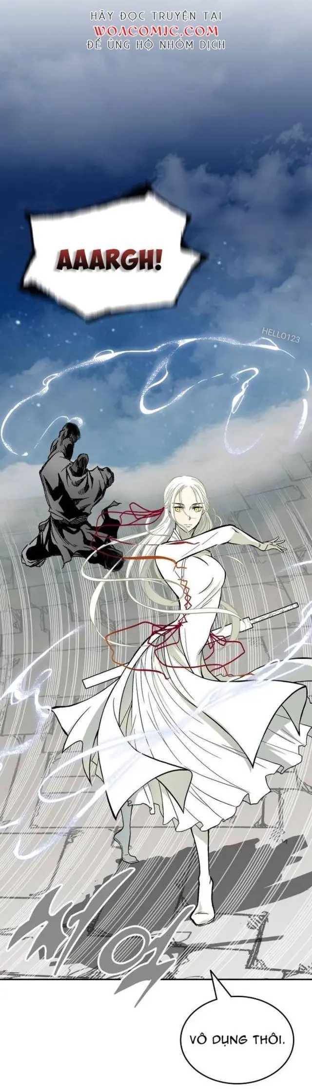 Hồi Ức Chiến Thần Chapter 123 - Trang 43