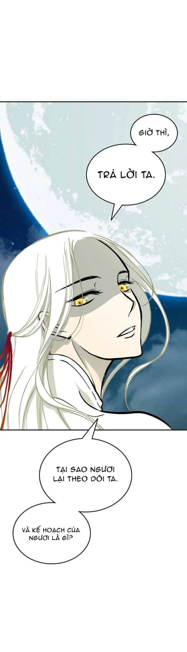 Hồi Ức Chiến Thần Chapter 123 - Trang 44