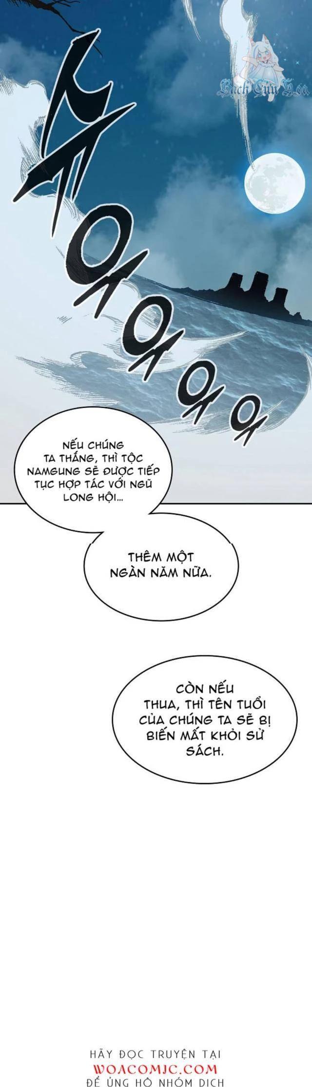 Hồi Ức Chiến Thần Chapter 123 - Trang 8