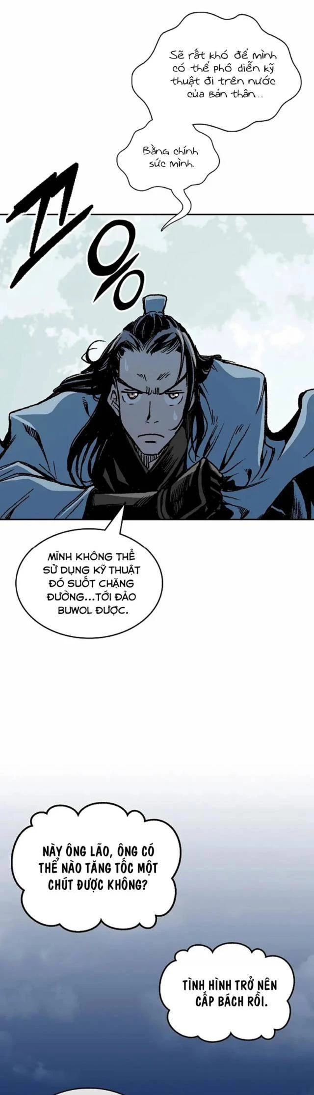 Hồi Ức Chiến Thần Chapter 124 - Trang 10