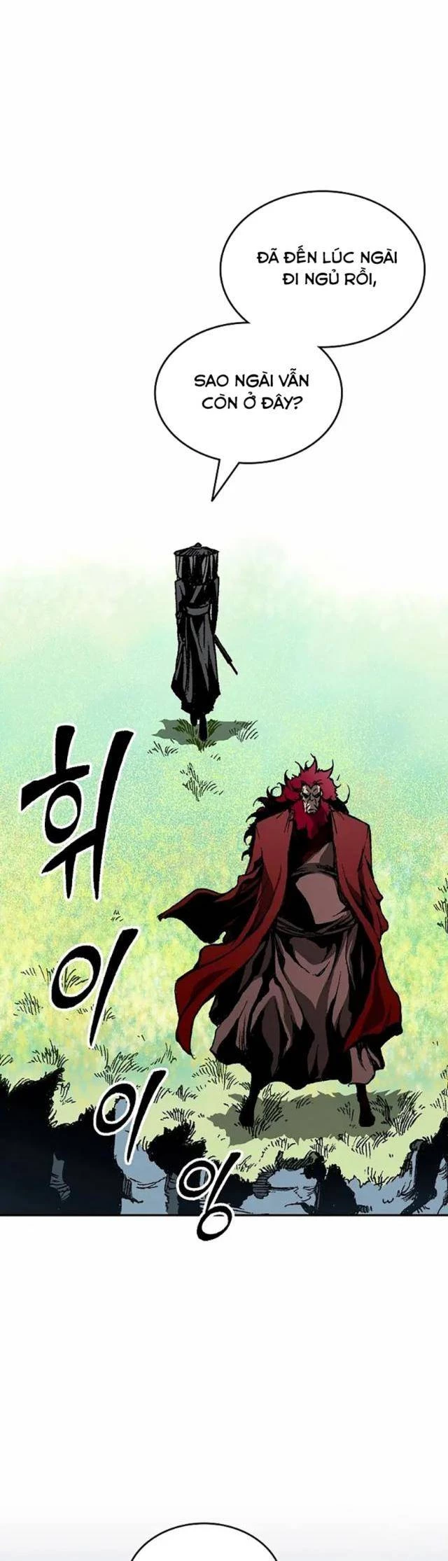 Hồi Ức Chiến Thần Chapter 124 - Trang 16