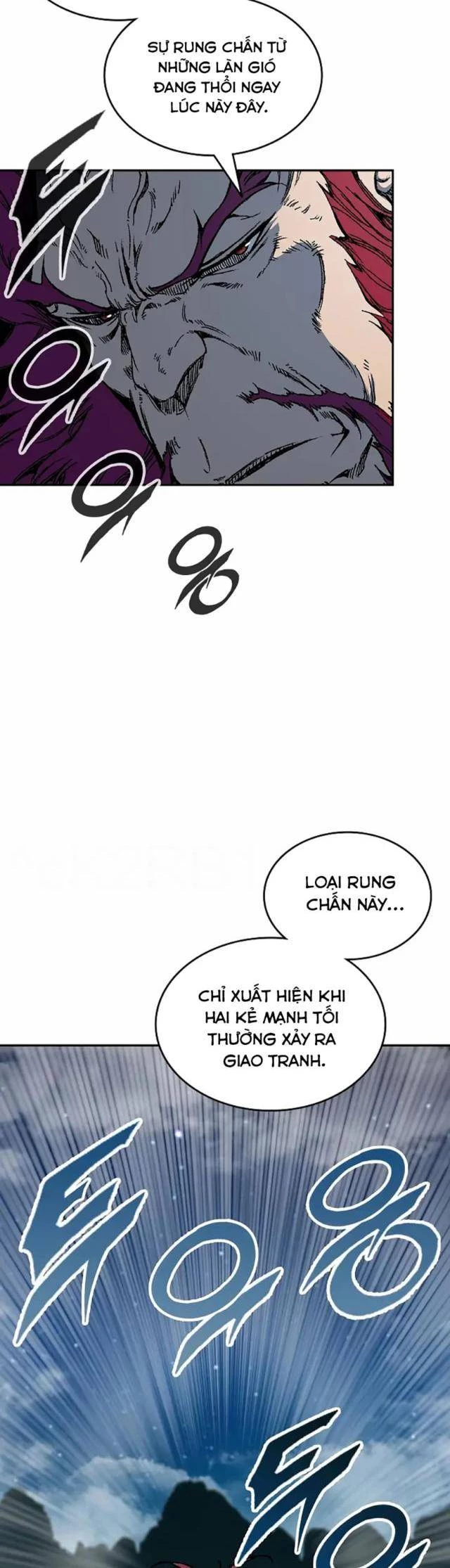 Hồi Ức Chiến Thần Chapter 124 - Trang 19