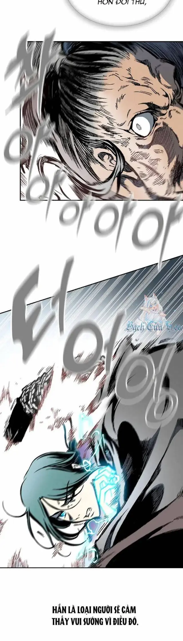 Hồi Ức Chiến Thần Chapter 124 - Trang 25