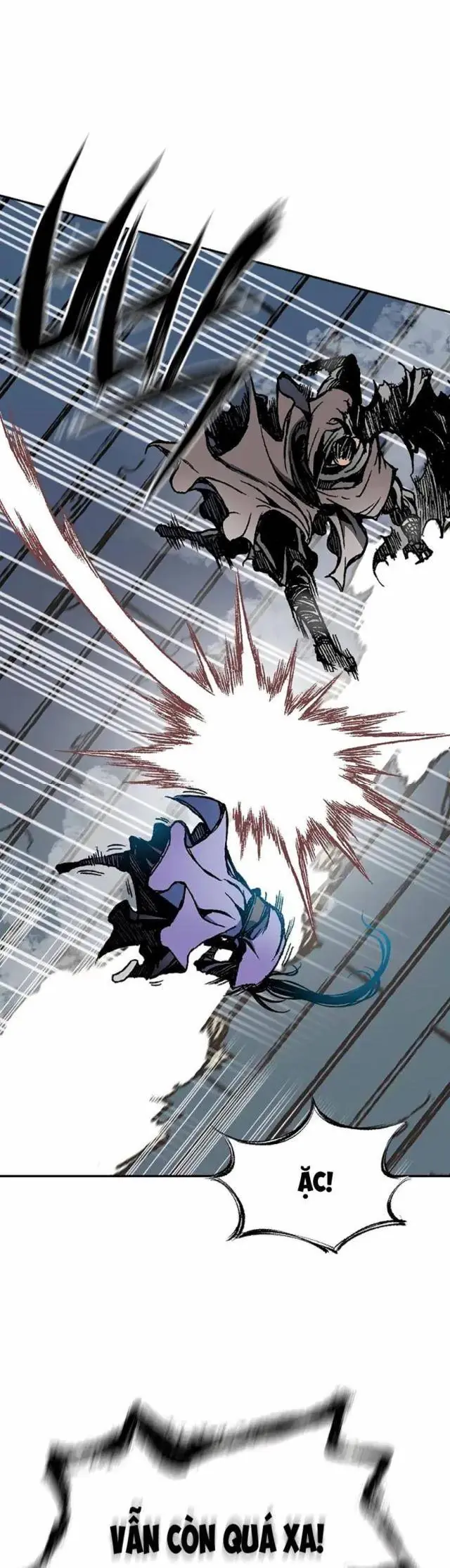 Hồi Ức Chiến Thần Chapter 124 - Trang 26