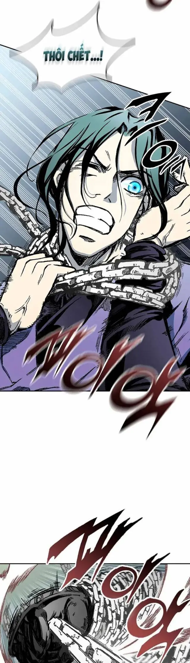 Hồi Ức Chiến Thần Chapter 124 - Trang 34