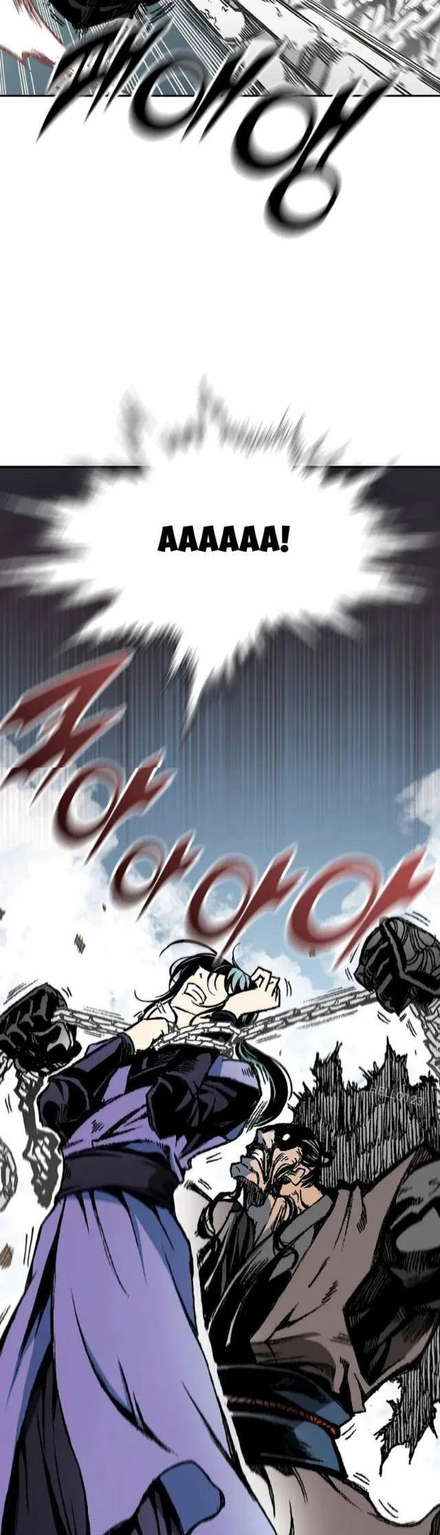 Hồi Ức Chiến Thần Chapter 124 - Trang 35
