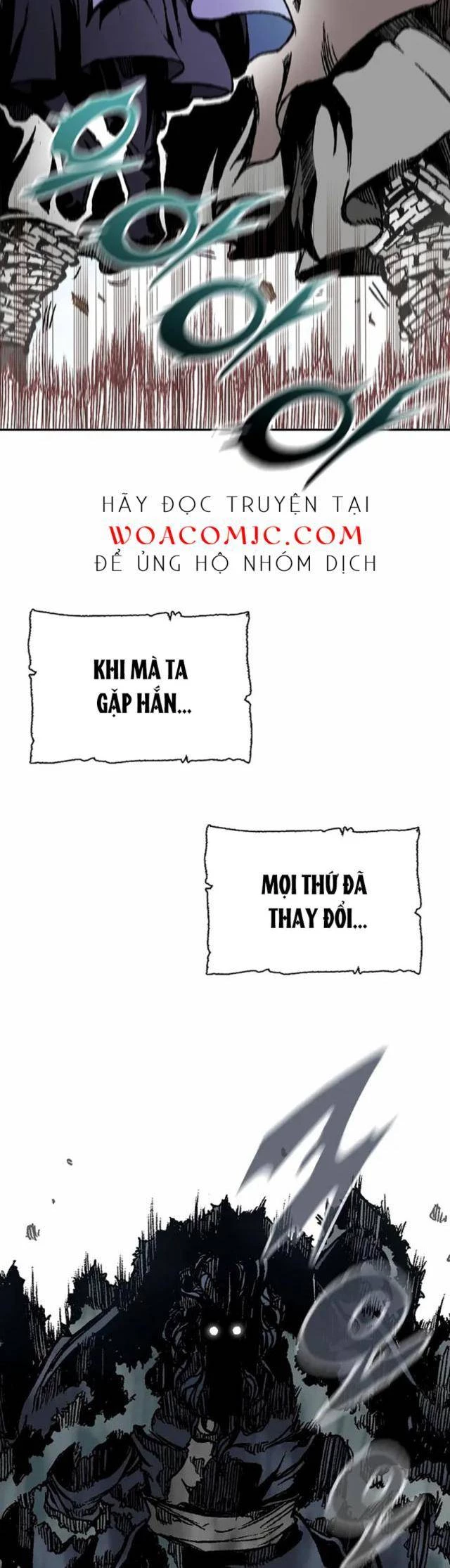 Hồi Ức Chiến Thần Chapter 124 - Trang 36