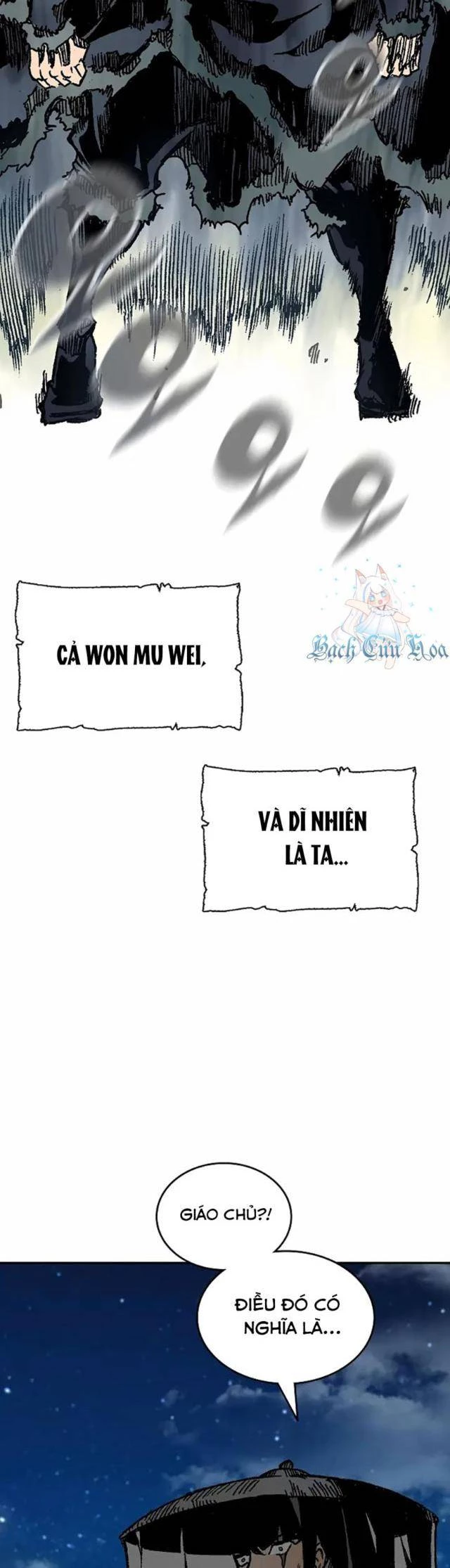 Hồi Ức Chiến Thần Chapter 124 - Trang 37