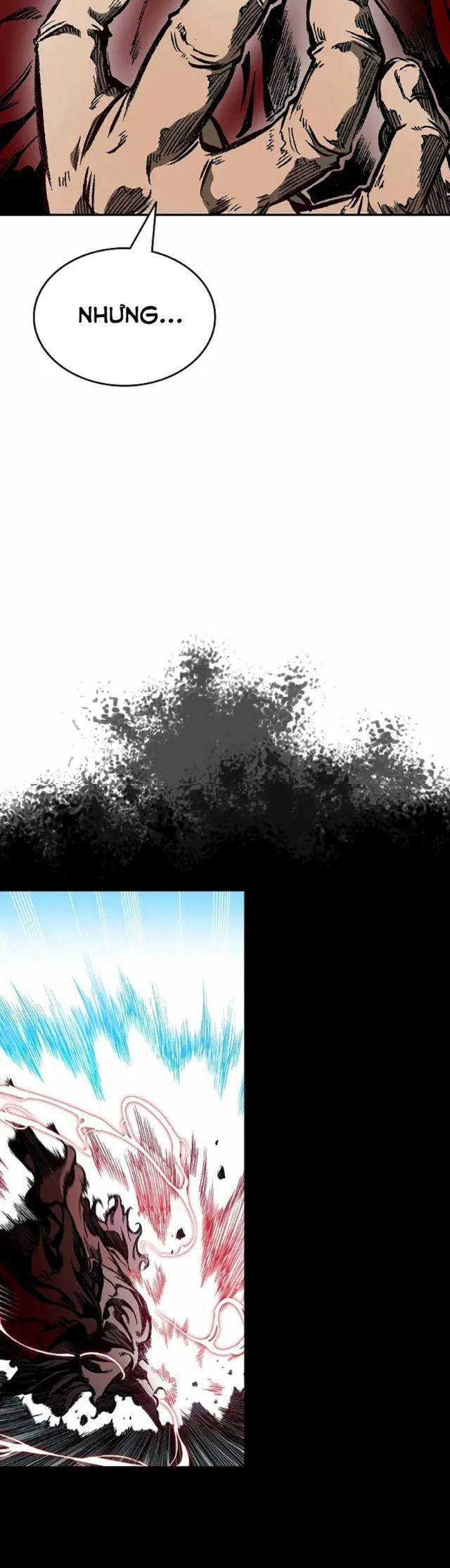 Hồi Ức Chiến Thần Chapter 124 - Trang 39