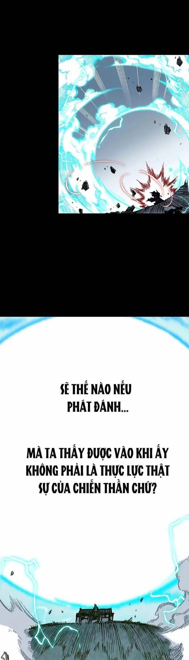 Hồi Ức Chiến Thần Chapter 124 - Trang 40