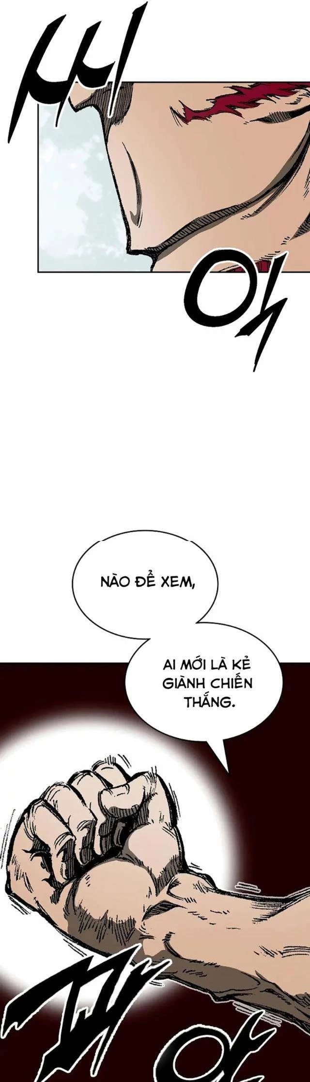 Hồi Ức Chiến Thần Chapter 124 - Trang 42