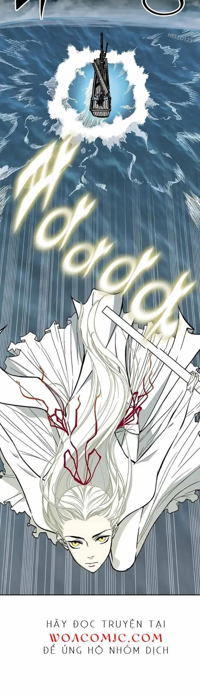 Hồi Ức Chiến Thần Chapter 124 - Trang 5