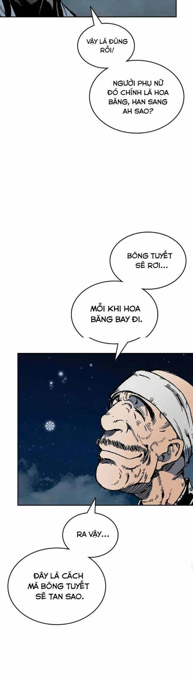 Hồi Ức Chiến Thần Chapter 124 - Trang 7