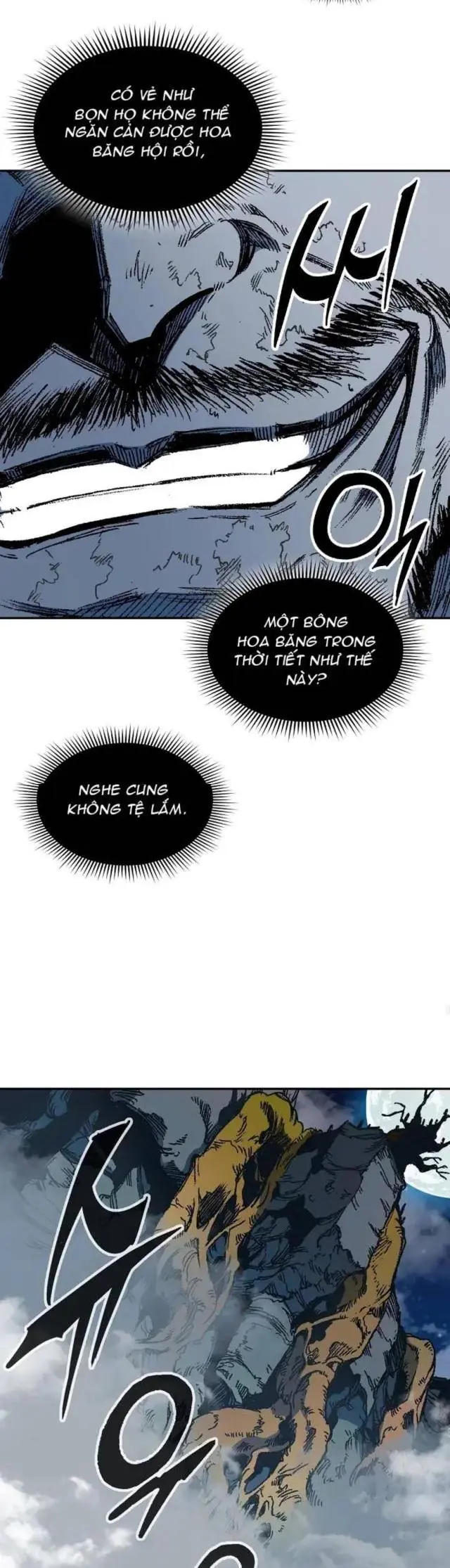 Hồi Ức Chiến Thần Chapter 125 - Trang 10