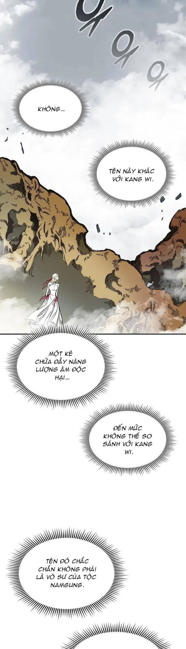 Hồi Ức Chiến Thần Chapter 125 - Trang 11