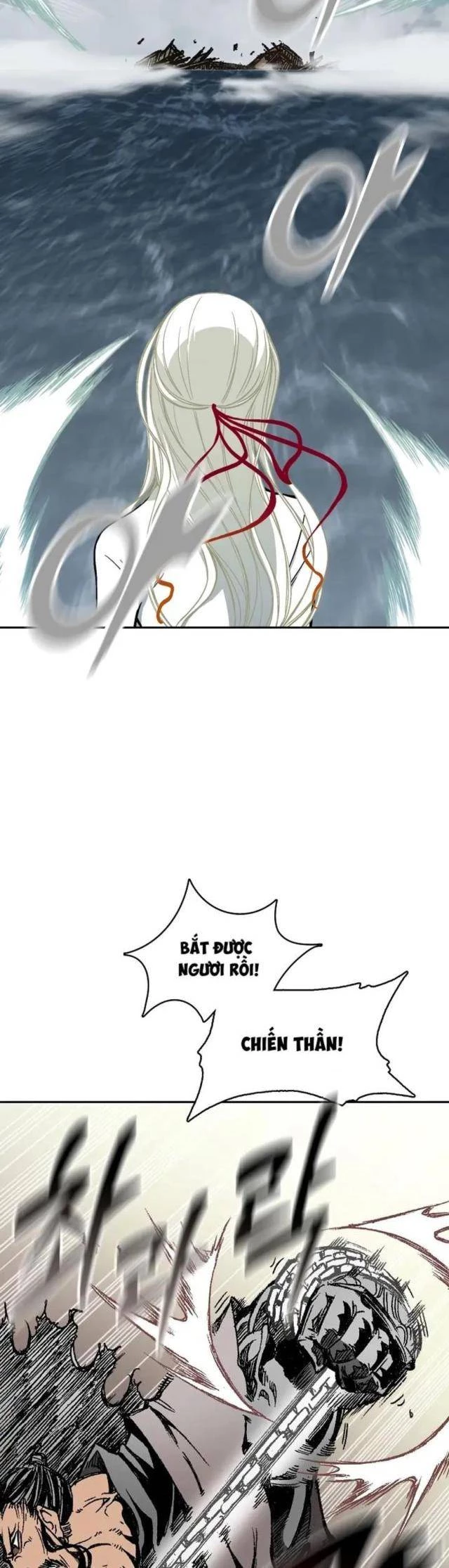 Hồi Ức Chiến Thần Chapter 125 - Trang 14