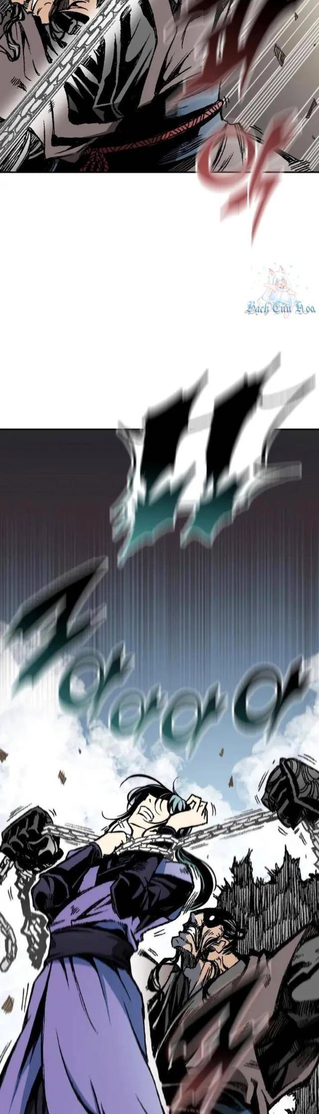 Hồi Ức Chiến Thần Chapter 125 - Trang 15