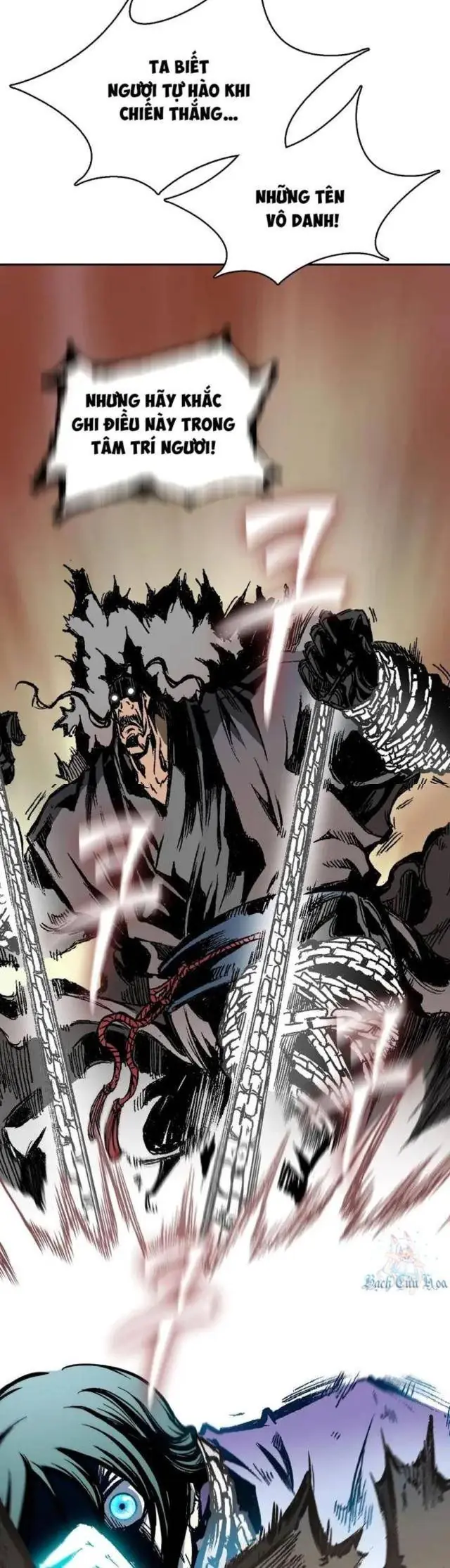 Hồi Ức Chiến Thần Chapter 125 - Trang 22