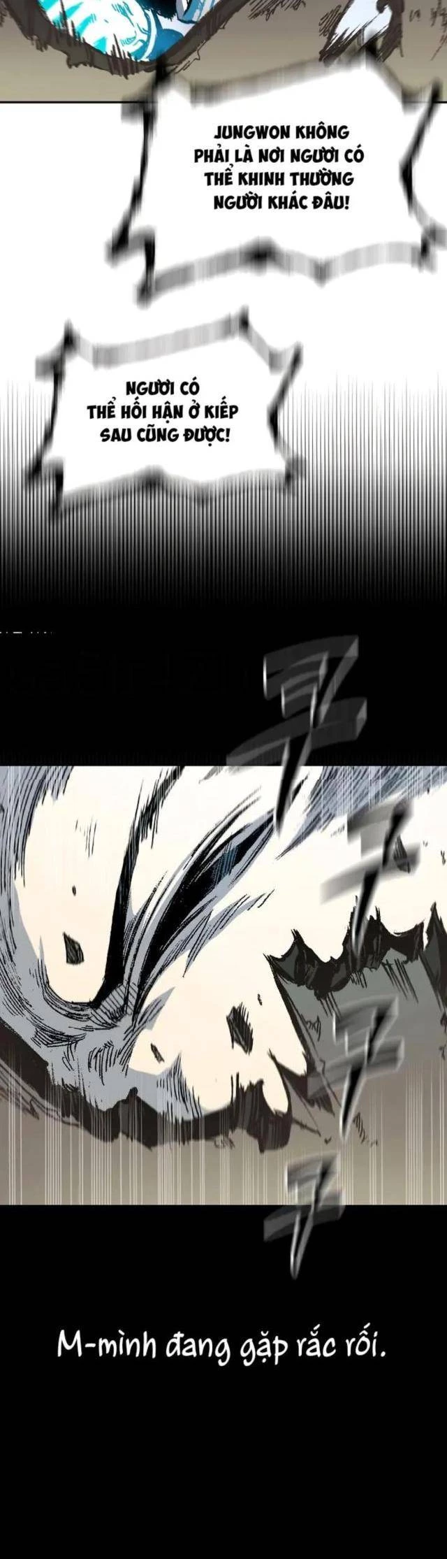 Hồi Ức Chiến Thần Chapter 125 - Trang 23