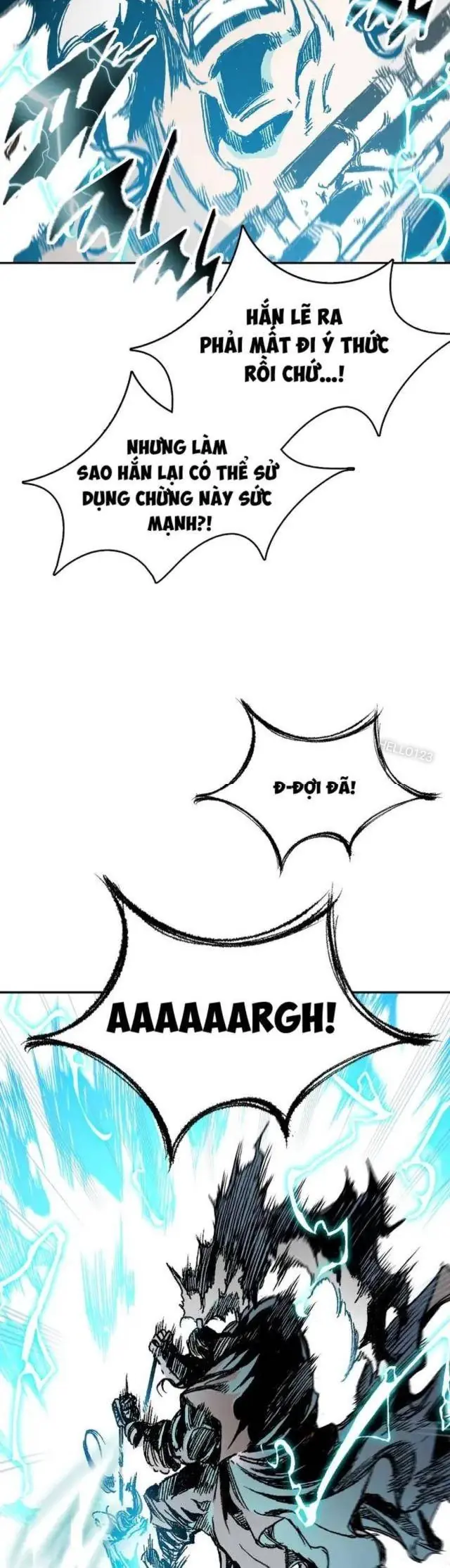 Hồi Ức Chiến Thần Chapter 125 - Trang 27