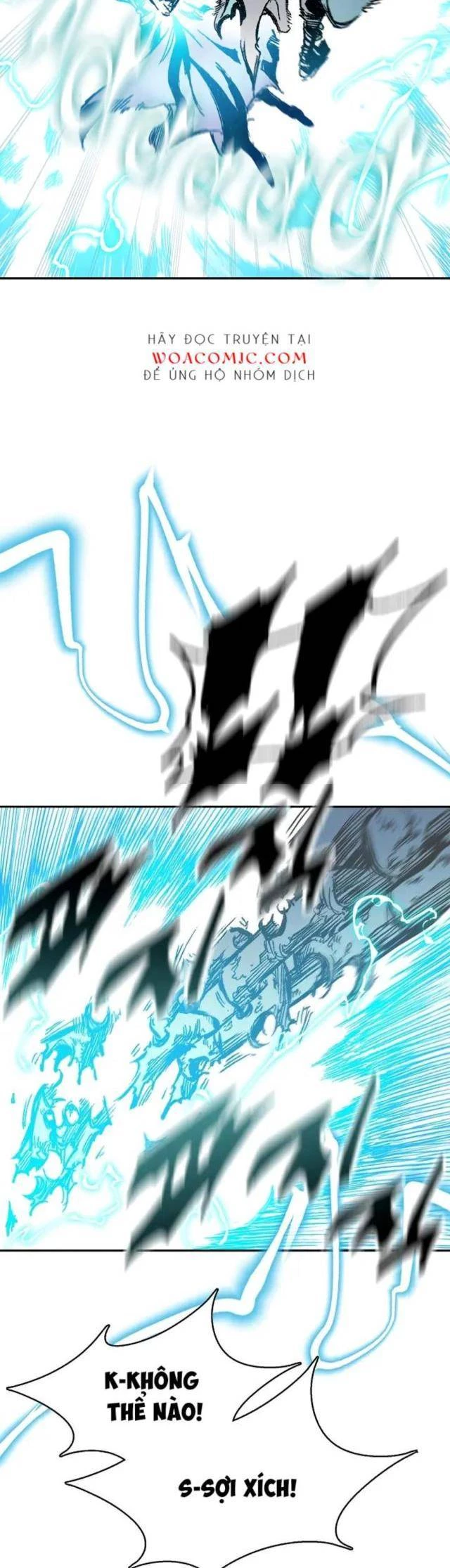 Hồi Ức Chiến Thần Chapter 125 - Trang 28