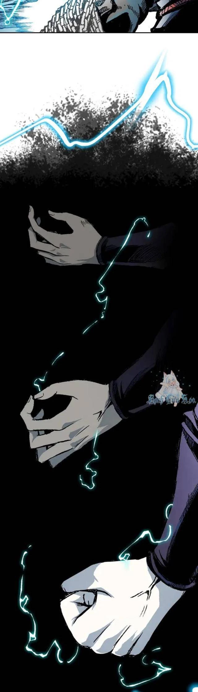 Hồi Ức Chiến Thần Chapter 125 - Trang 31