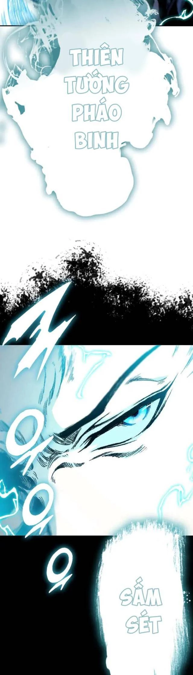Hồi Ức Chiến Thần Chapter 125 - Trang 33