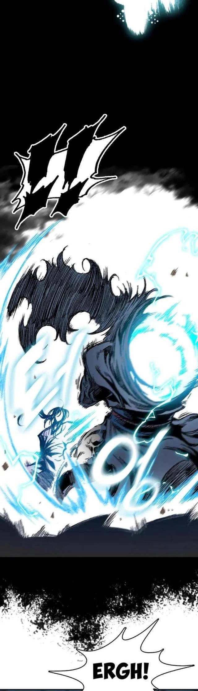 Hồi Ức Chiến Thần Chapter 125 - Trang 34