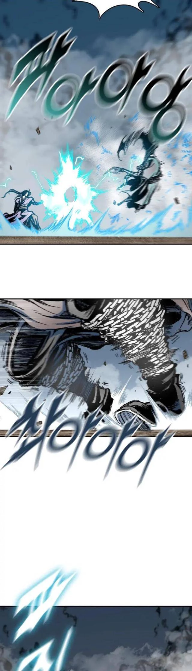 Hồi Ức Chiến Thần Chapter 125 - Trang 35