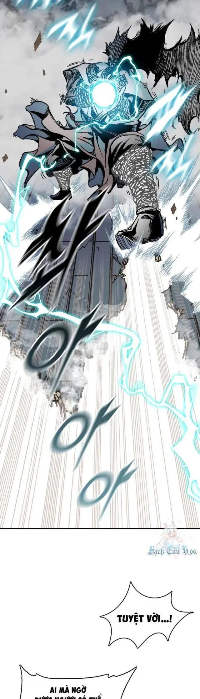 Hồi Ức Chiến Thần Chapter 125 - Trang 36